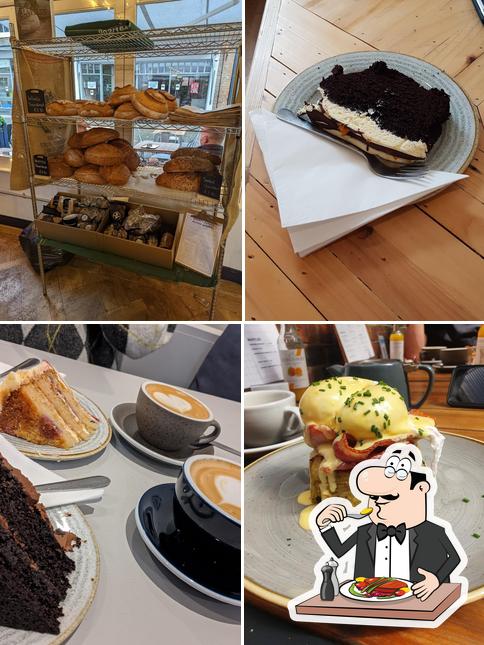 Top 7 restaurants with sandwiches in Winchester, England, november 2024 ...
