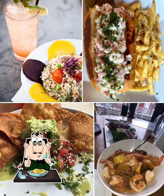 Base Camp Bar & Grill in Snowmass Village Restaurant menu and reviews