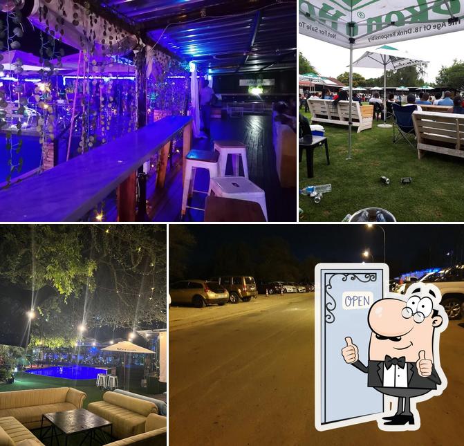Chesa Nyama Waterland restaurant, Polokwane Restaurant reviews