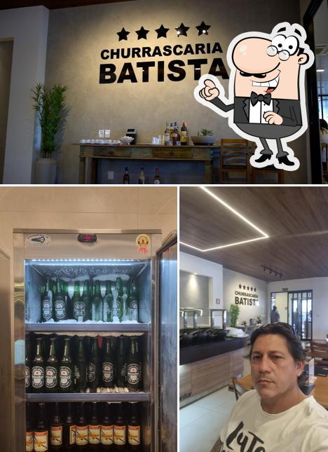 Churrascaria Batista