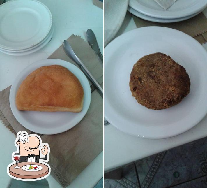 Lanchonete e Restaurante Passifica Cambé