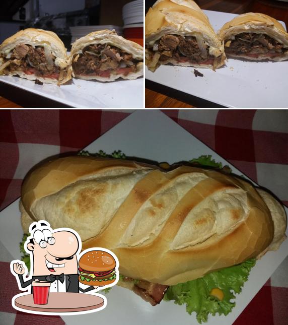 Luizinho Lanches