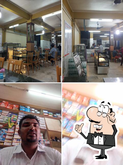 New Badriya Restaurant