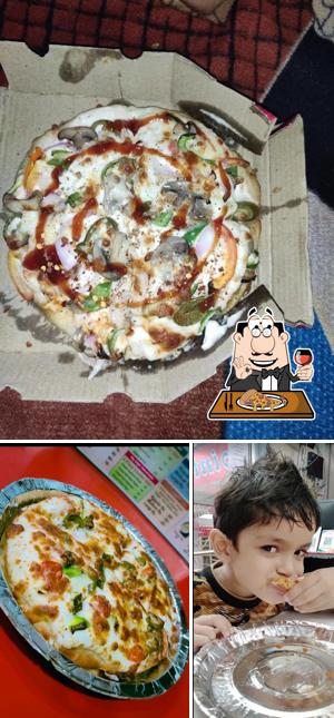 New Pizza Point