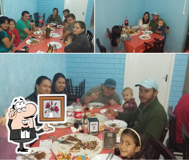 Palito Pizzas