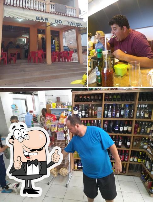 BAR DO TALES