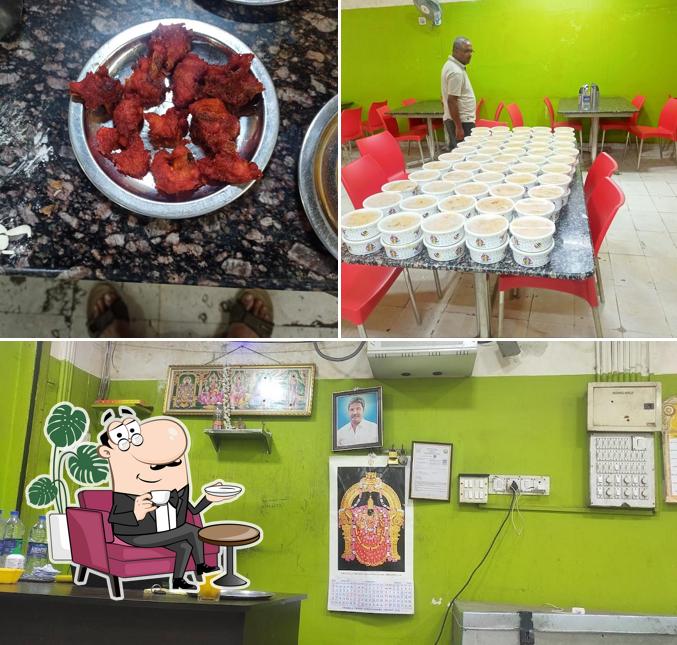 Bhemaas Hotel