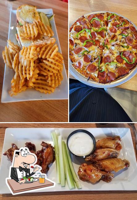 Blue Shark Ale House in Urbandale - Restaurant reviews