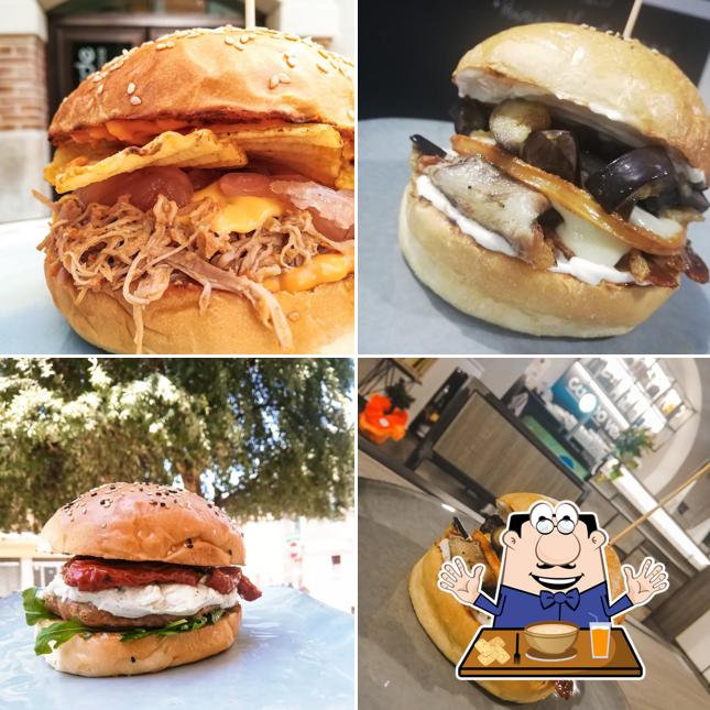 Campo Verde comfort food