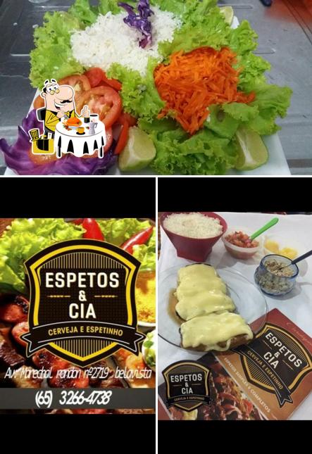 ESPETOS & CIA, Pontes e Lacerda - Restaurant Reviews, Photos