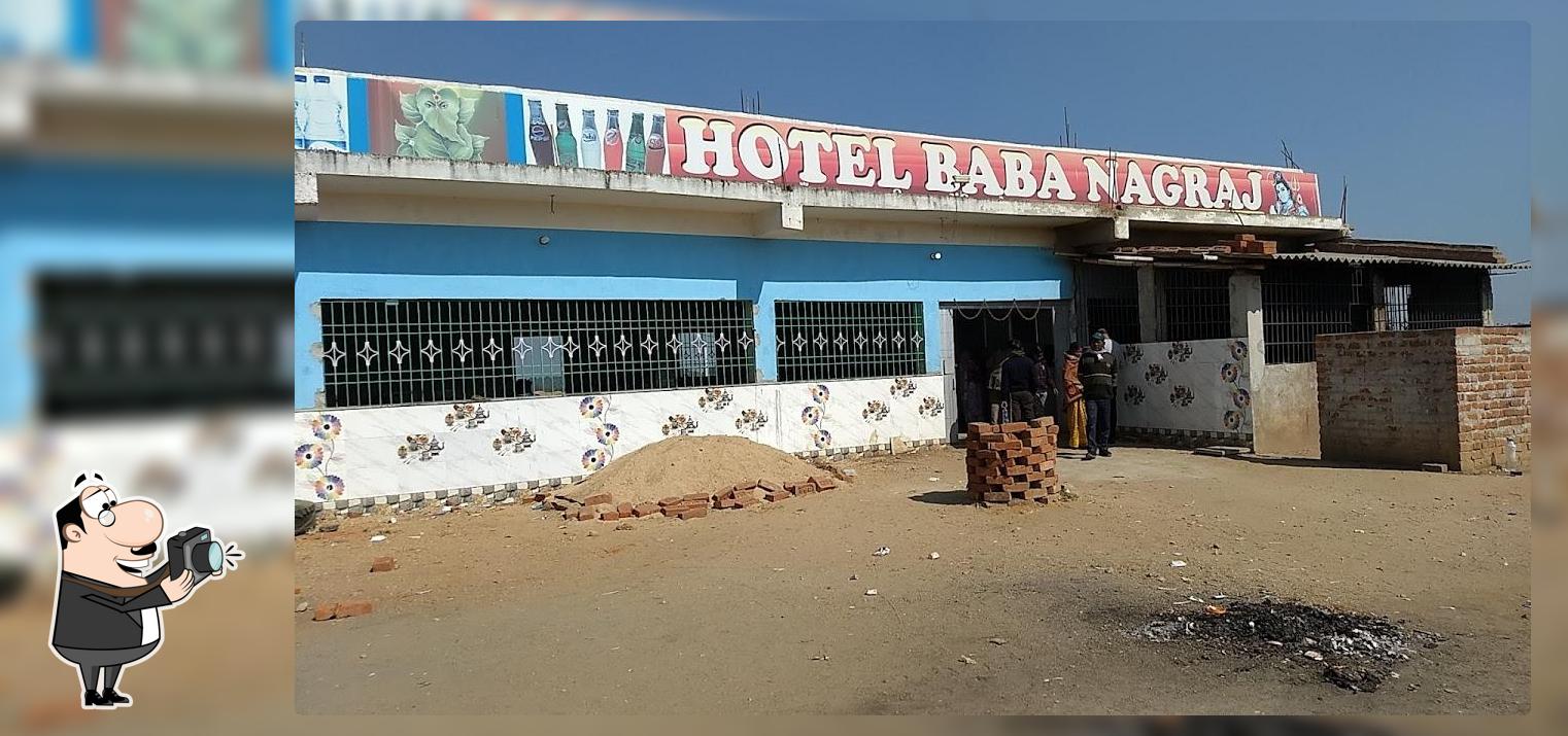 Hotel Baba Naagraj
