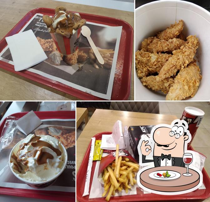 KFC Bourgoin Jallieu