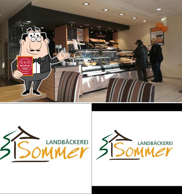 Voir cette image de Landbäckerei Sommer GmbH