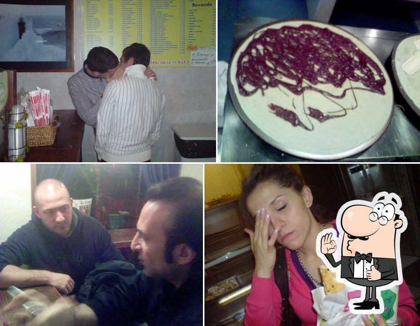 Immagine di Le Crepes Chicco 1