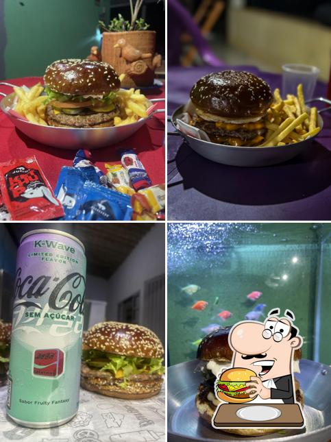 PK Sandwiches