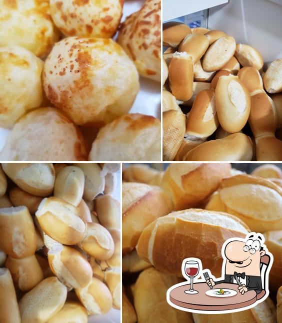 Padaria Biroska do Barriga