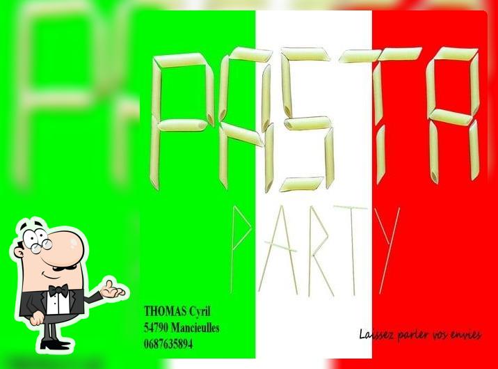 Pasta Party