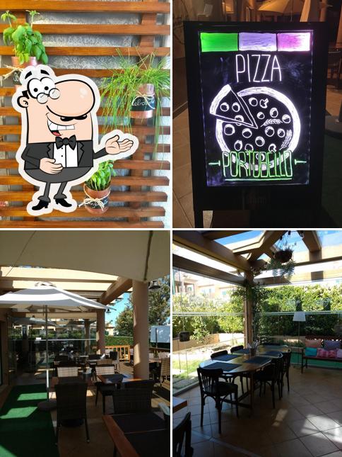 Portobello restaurant, Albufeira Restaurant menu and reviews