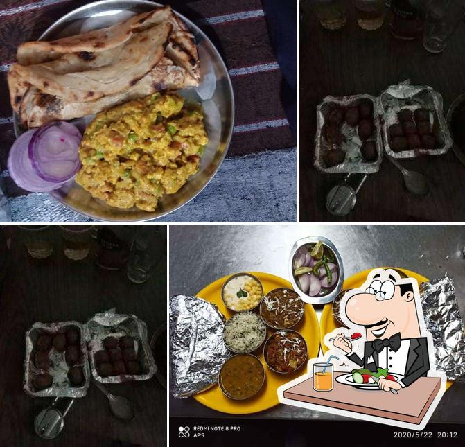 Roopali Restaurant