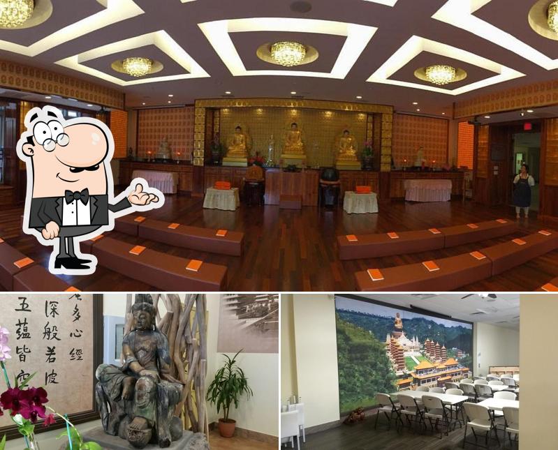 Water Drop Vegetarian House in Honolulu Restaurant menu and reviews