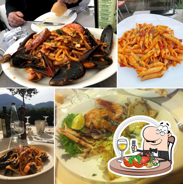Ristorante Pizzeria Funicolare