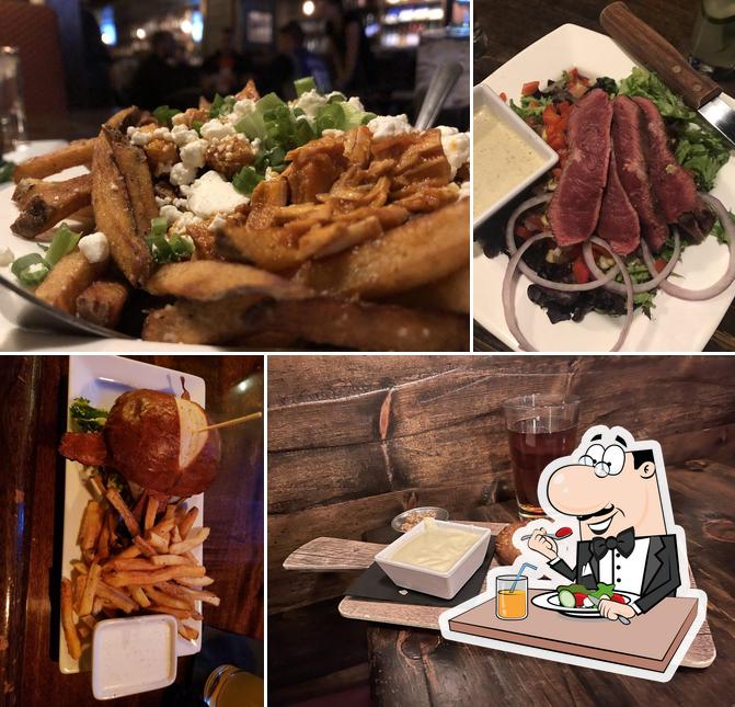 The Kettle Black Kitchen & Pub in Phoenix Restaurant reviews