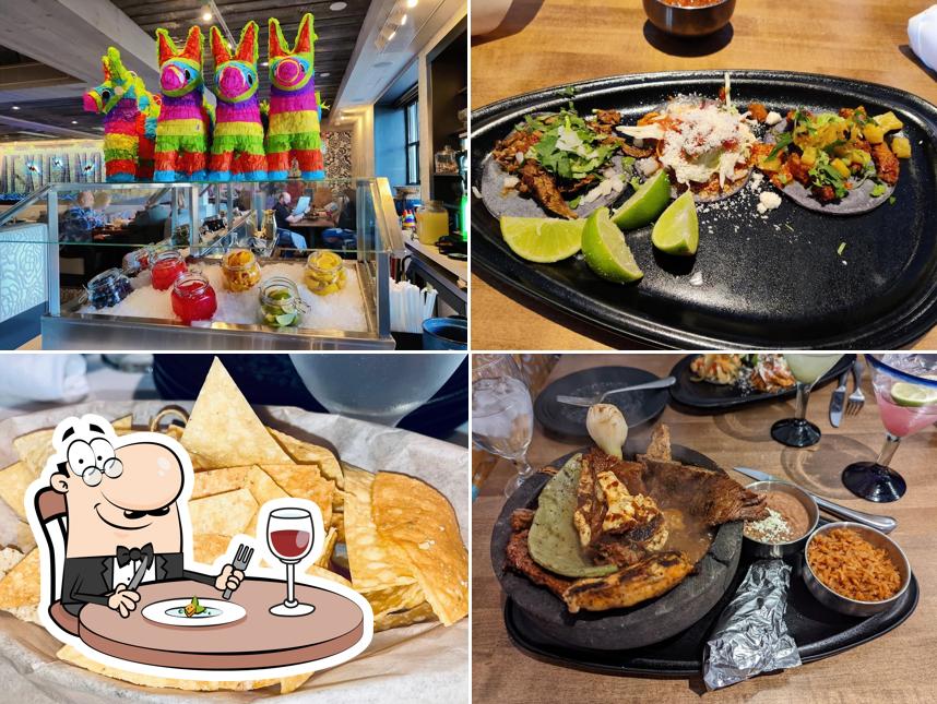 The Mexicano Scottsdale, Phoenix - Menú del restaurante, precios y reseñas