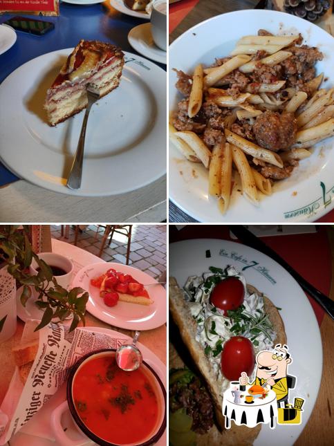 Café und Restaurant Zum Roland