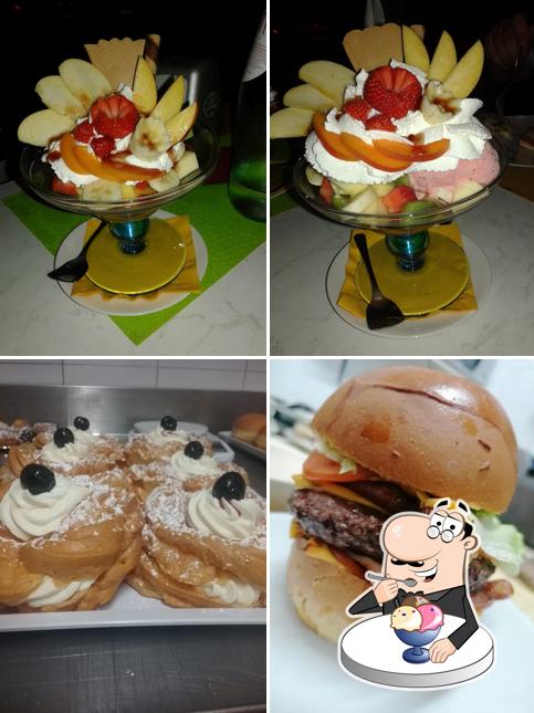 Bar Gelateria Conte Otto