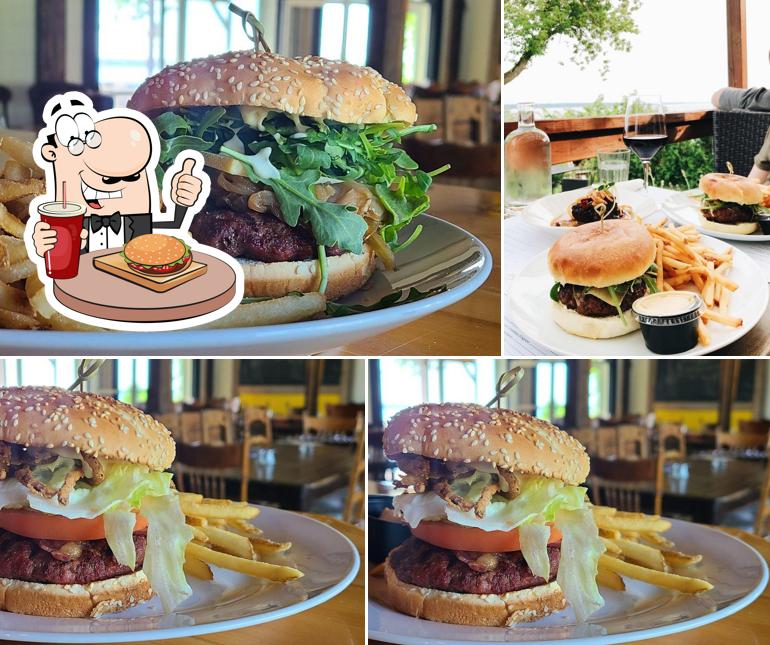 Bistro La Ferme