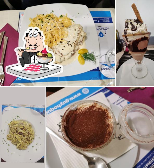 Buon Appetito