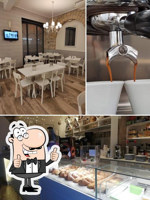 Ecco un'immagine di Cafè Aladdin