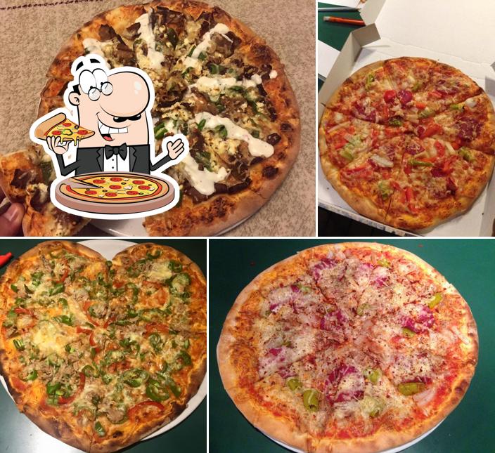 Renchen Pizza & Kebap Service