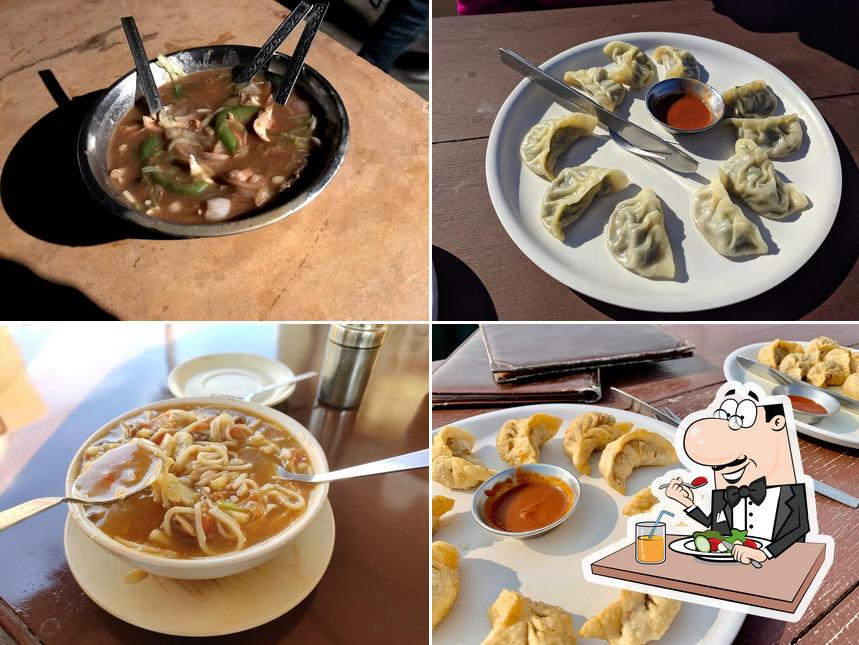 Free Tibet Restaurant, Jaisalmer Restaurant reviews