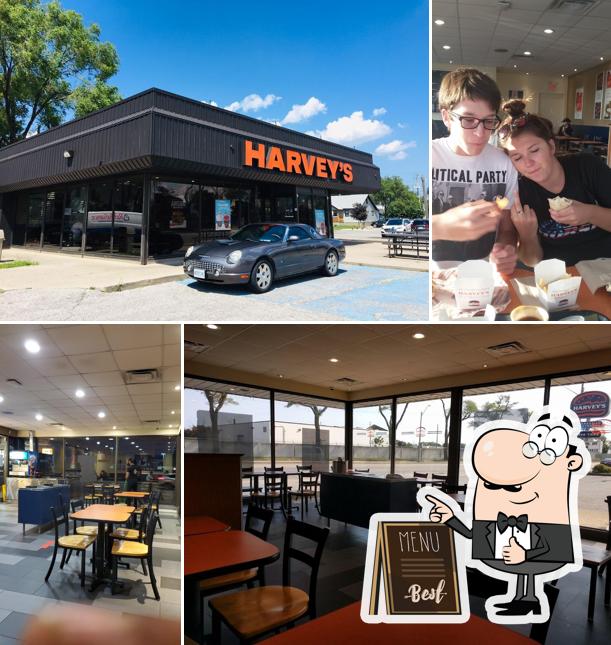 Image de Harvey's