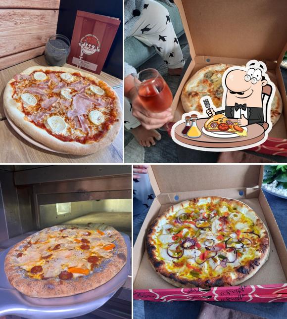 Pizz'A Tonton