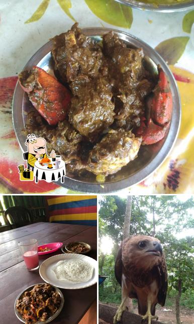 Chenthuruthy Toddy Shop