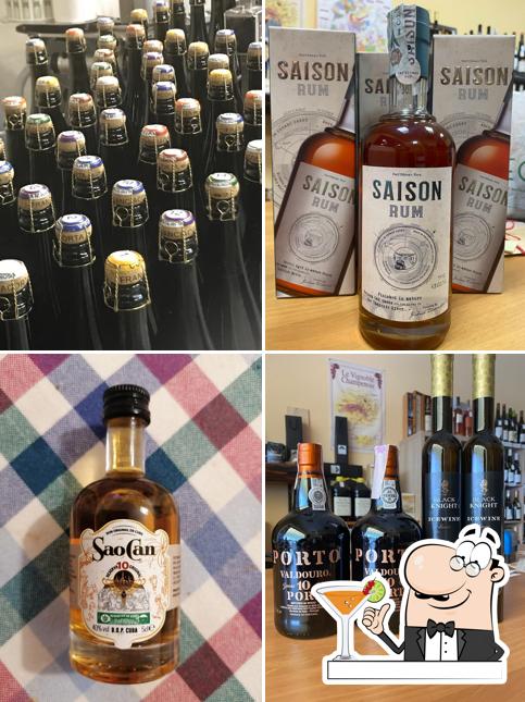 Enoteca dei Portici