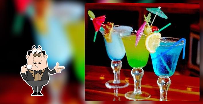 Hennu's Bar