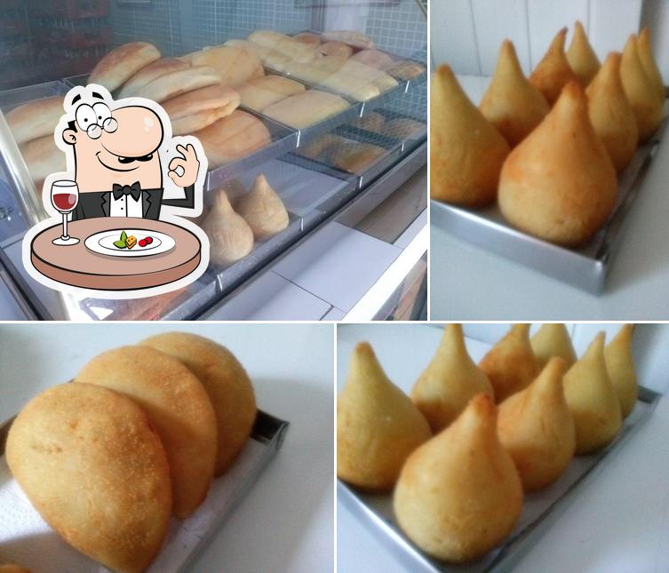 Leo Lanches Japuiba
