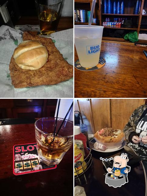 Tilleys Tavern in Mount Olive Restaurant menu and reviews