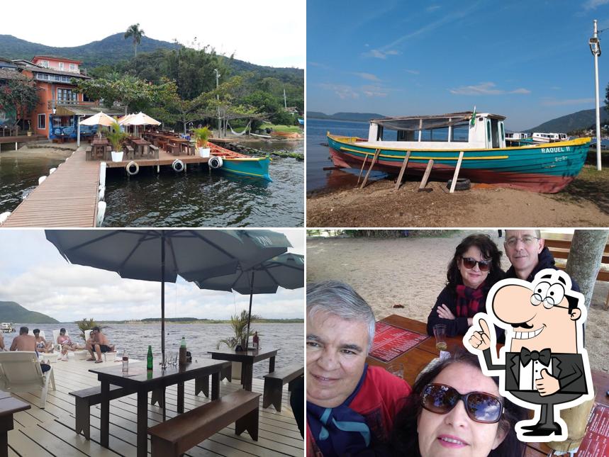 Recanto da Natureza Barco Grátis