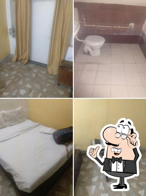 Ankur Hotel