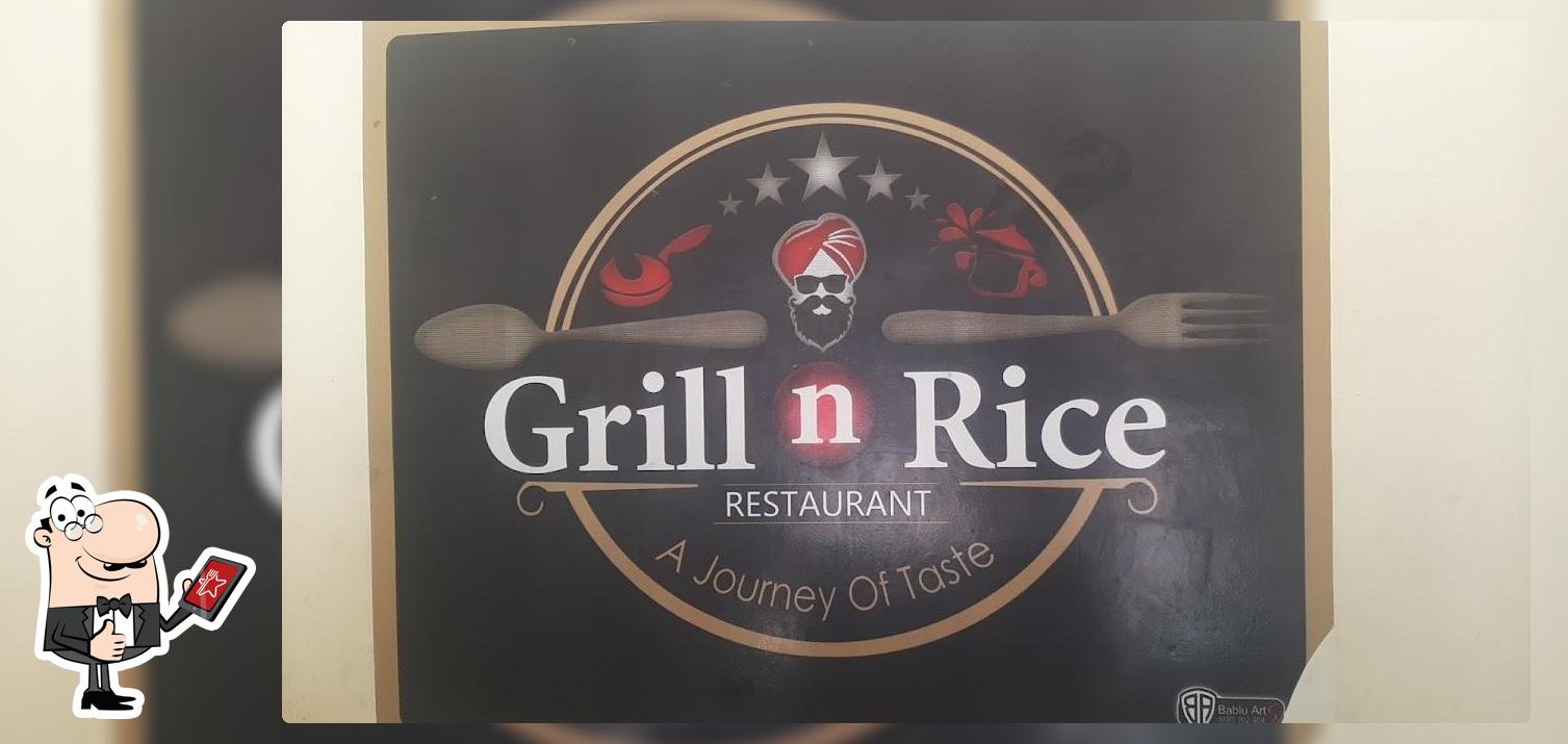 Grill & Rice Restaurant