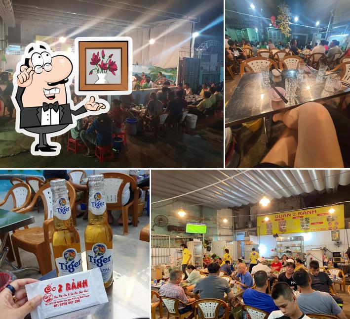 ỐC 2 RÃNH SIÊU NGON restaurant, Ho Chi Minh City - Restaurant reviews