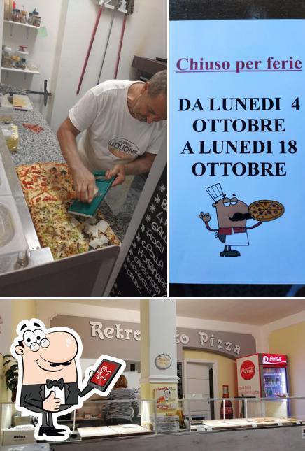 Vedi la foto di Retrogusto Pizza