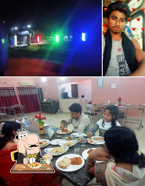 Shankar line hotal
