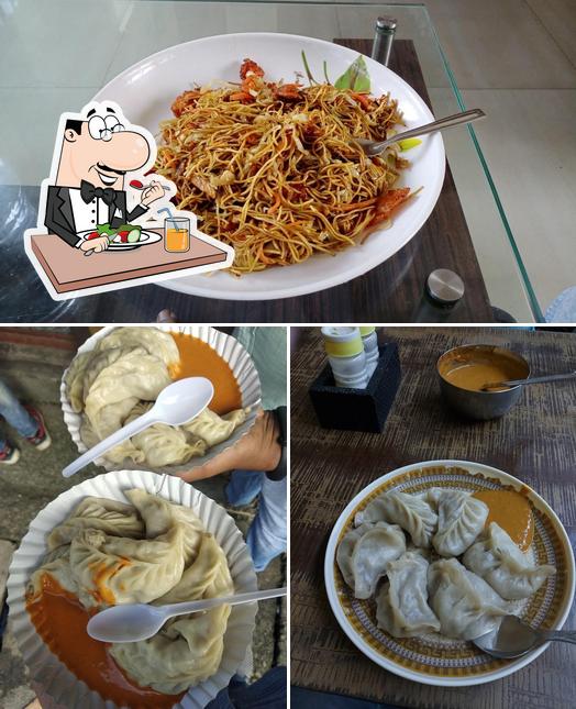 Meals at SUBHAHANG FAST FOOD