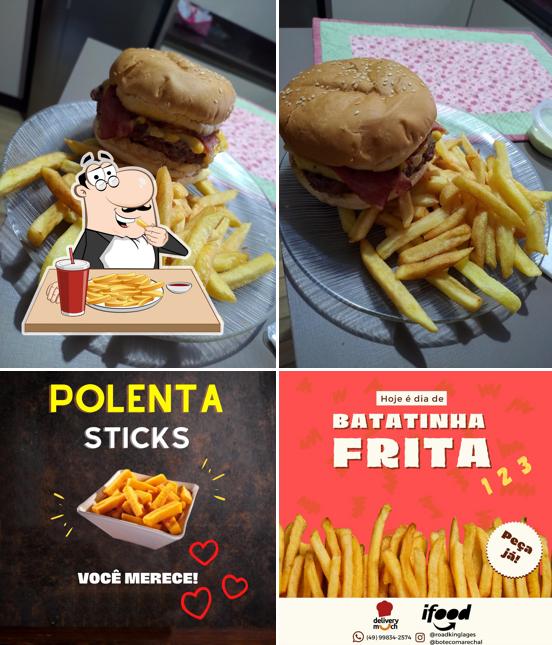 Sulito Burger