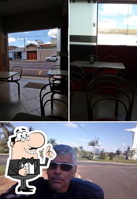 Restaurante Colombo